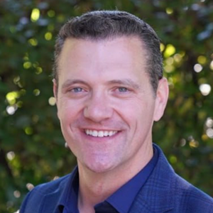 Photo of Joe Fain